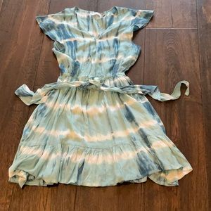 Tiare Hawaii Dress